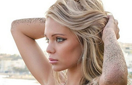 Luisa Kremleva |  Instagram