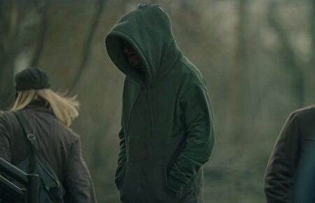 'El Visitante' añade horror a la fórmula HBO... y la mejora