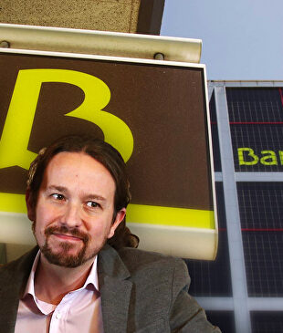 Pedro Sánchez y Pablo Iglesias I LD