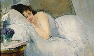 Obras maestras de la Kunsthalle Bremen en el Guggenheim Bilbao	