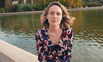 Loreto Sánchez Seoane |  Círculo de tiza