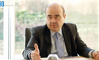 "La Fundación Real Madrid es el alma del club y quiere devolver a la sociedad lo que recibe de ella"