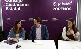 Federico a las 8: El juez ratifica la imputación de Podemos