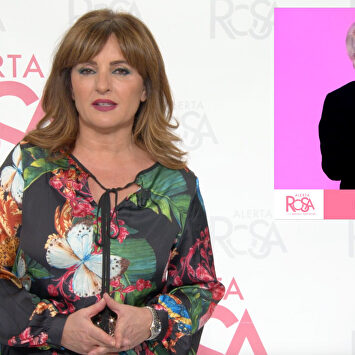 Alerta Rosa - Bigote vuelve para hablar de Teresa 