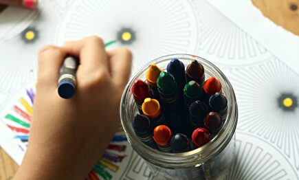 La polémica del pin parental |  Pexels/CC0/Pixabay