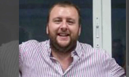 Ángel Francisco Mercado |  Youtube/Clarín