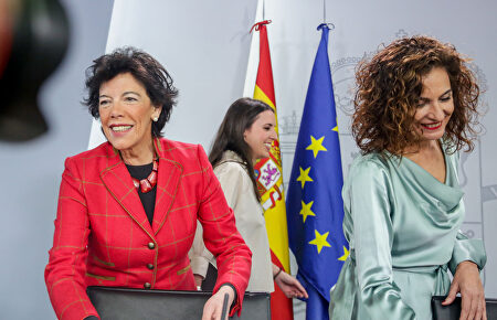 "Los hijos no pertenecen a los padres"