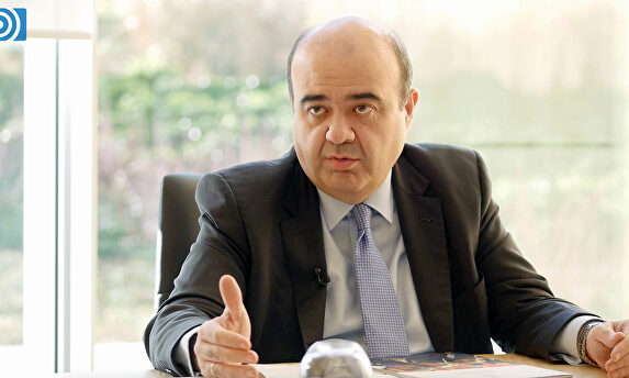 "La Fundación Real Madrid es el alma del club y quiere devolver a la sociedad lo que recibe de ella"