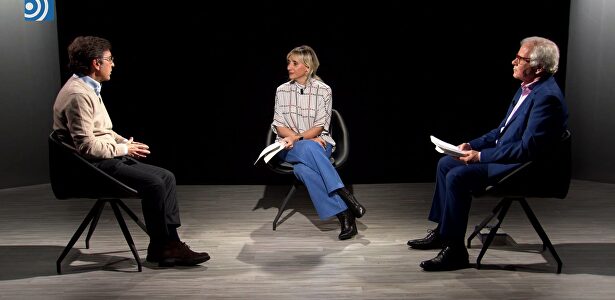 Rogelio Alonso sobre ETA: "El antídoto del olvido no es el recuerdo sino la justicia"