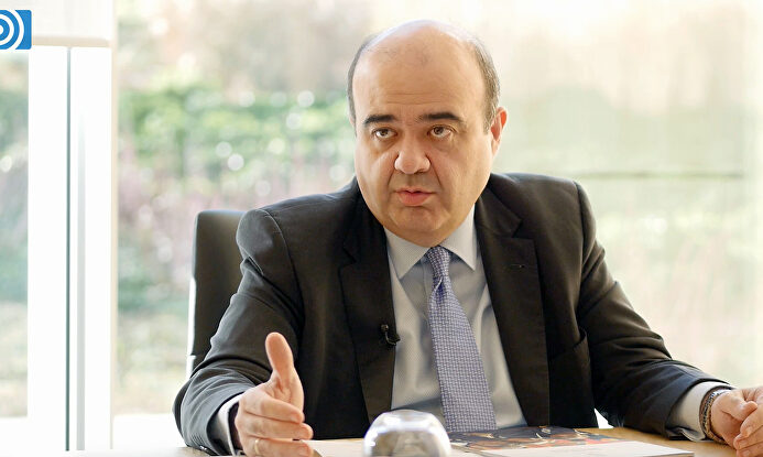 "La Fundación Real Madrid es el alma del club y quiere devolver a la sociedad lo que recibe de ella"