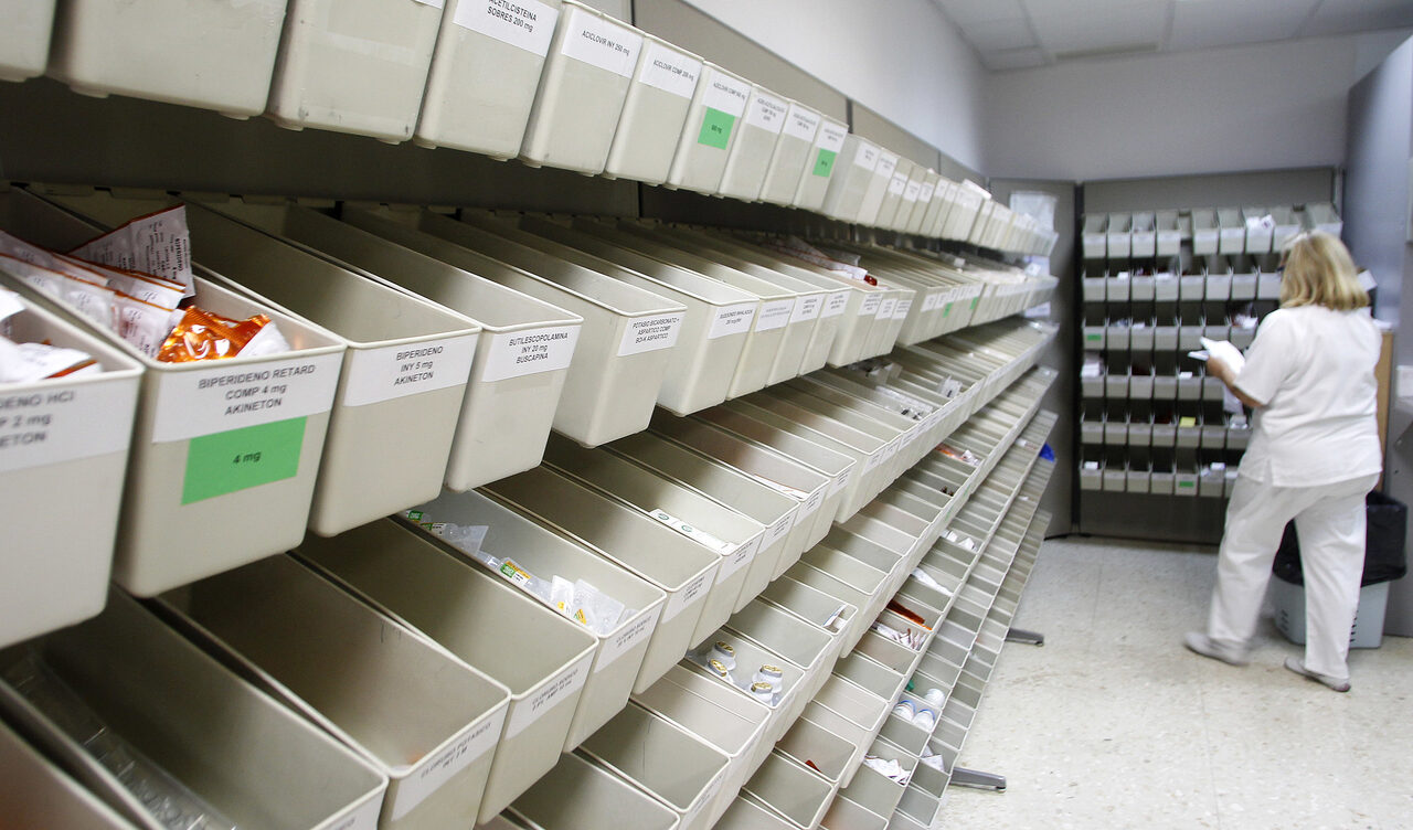 El Gobierno canario elimina el copago a pensionistas |  Flickr/CC/Junta de AndalucÃ­a