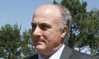 EL magistrado Manuel García Castellón |  EFE