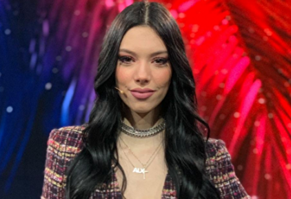 Alejandra Rubio |  telecinco.es