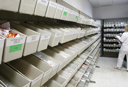 El Gobierno canario elimina el copago a pensionistas | Flickr/CC/Junta de AndalucÃ­a