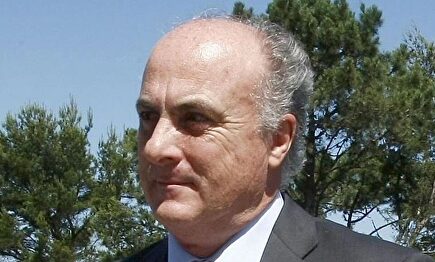 EL magistrado Manuel García Castellón |  EFE