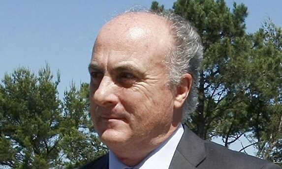 El magistrado Manuel García Castellón | EFE