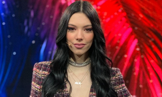 Alejandra Rubio |  telecinco.es