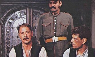 Una de las cintas españolas afectadas por la censura |  Flixolé