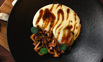 Nuevas aperturas de restaurantes en España	