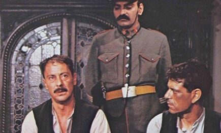 Una de las cintas españolas afectadas por la censura |  Flixolé