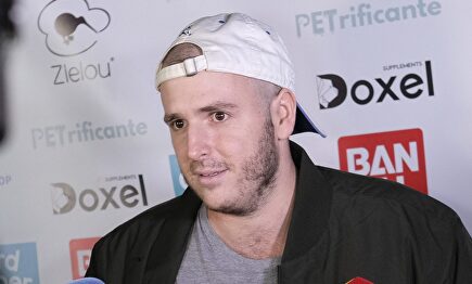 Alessandro Lequio |  Cordon Press