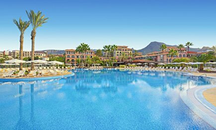 Iberostar Islas Canarias |  Cordon Press