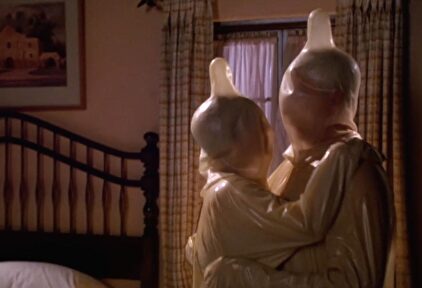 ¿Odiaste 'El Irlandés'? Películas que duran menos de hora y media