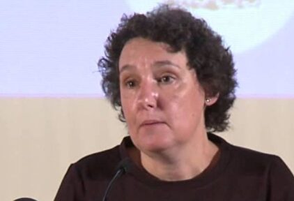 Beatriz Gimeno, directora del Instituto de la Mujer | Podemos