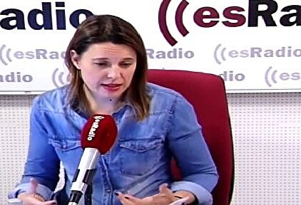 Bigote vuelve a España