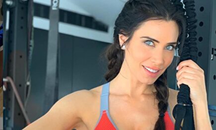 Pilar Rubio |  Instagram