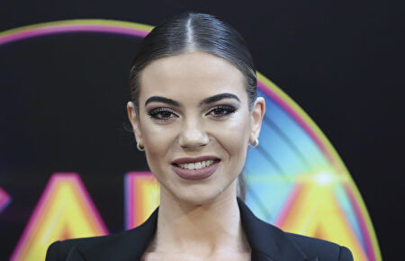 María Isabel en Tu cara me suena |  Gtres