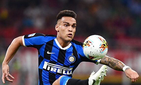 El Barcelona pierde una gran oportunidad de hacerse con Lautaro | EFE