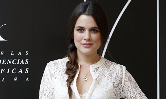 Adriana Ugarte |  EFE