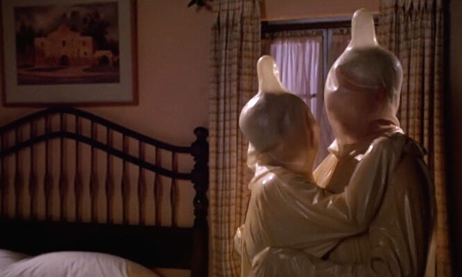 ¿Odiaste 'El Irlandés'? Películas que duran menos de hora y media