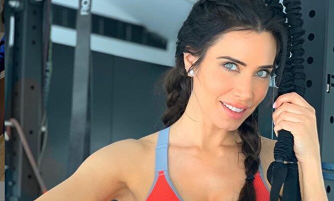 Pilar Rubio |  Instagram