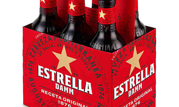Estrella Damm |  Estrella Damm