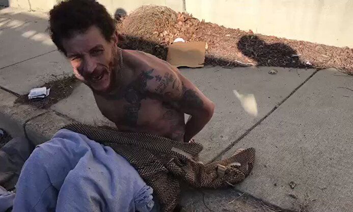 El alarmante estado de un ex de la NBA: de jugar con LeBron a terminar apaleado y esposado 