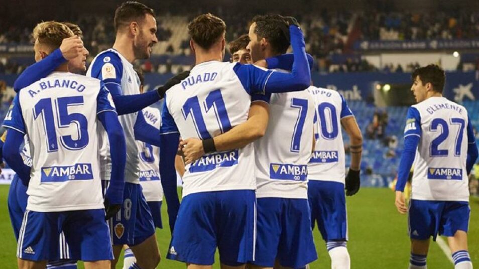 El Equipo Que Gana La Copa Del Rey Juega Champions