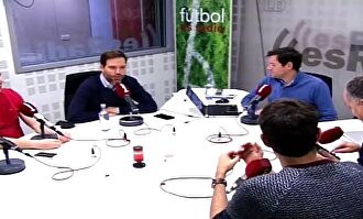 Fútbol es Radio: Nuevo formato de la Copa del Rey