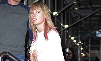 Taylor Swift |  Gtres