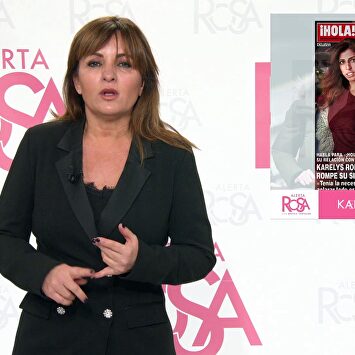 La amiga 'despechada' de Cayetano Rivera debuta con una exclusiva