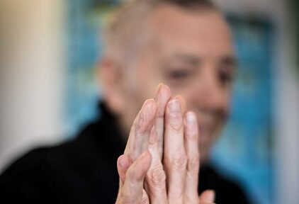 Muchos tipos de cánceres hematológicos afectan a personas de más de 70 años |  Flickr/CC/quasicasaâŠœ