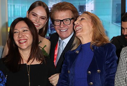 Así se fabrica una exclusiva	