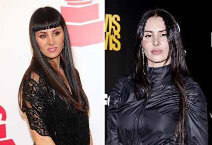 Mala Rodríguez, antes y después |  Gtres