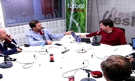 Fútbol es Radio: Unionistas de Salamanca vs Real Madrid en Copa