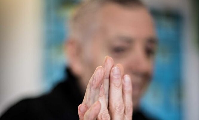 Muchos tipos de cánceres hematológicos afectan a personas de más de 70 años |  Flickr/CC/quasicasaâŠœ