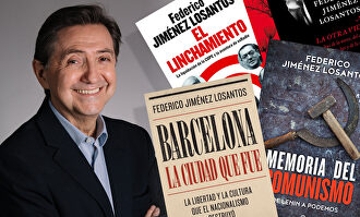 Federico Jiménez Losantos