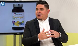 Mundo Natural 35: Salud del cuerpo