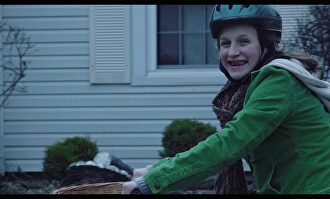 Tráiler oficial de la película: 'Aguas oscuras'