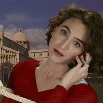 El pasado de Ada Colau como actriz en Antena 3